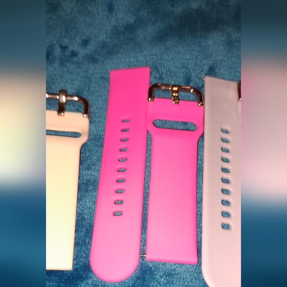 Free shipping when you bundle‼️Bundle to save, galaxy active2 watch band